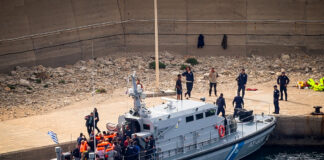 Global Sumud Flotilla: Η Ελλάδα Υποδέχεται και Μεταφέρει τους Επιβαίνοντες