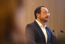 Χριστοδουλίδης: «Ευρωπαϊκή αντίδραση αν η Τουρκία προκαλέσει»