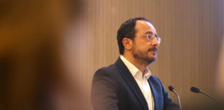 Χριστοδουλίδης: «Ευρωπαϊκή αντίδραση αν η Τουρκία προκαλέσει»