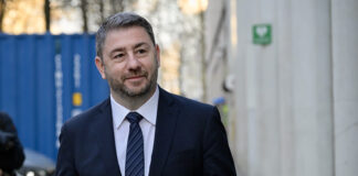 Ανδρουλάκης: «Θεσμική υποκρισία» η ανανέωση θητείας, παραπέμπει σε πρακτικές Μητσοτάκη