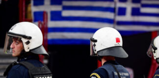 Euroleague Final Four: Ενισχυμένα μέτρα ασφαλείας από την ΕΛΑΣ για έναν άψογο θεσμό