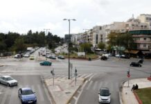 Έξυπνες Διαβάσεις: Η Τεχνολογία Ενισχύει την Ασφάλεια Πεζών & Οδηγών