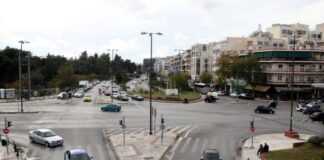 Έξυπνες Διαβάσεις: Η Τεχνολογία Ενισχύει την Ασφάλεια Πεζών & Οδηγών
