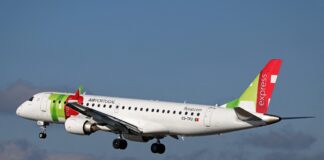 Αθήνα-Λισαβόνα: Νέα απευθείας σύνδεση από 1η Ιουλίου