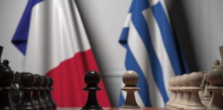 Ελλάδα-Γαλλία: Η Συμμαχία Ευρωπαϊκής Αμυντικής Κυριαρχίας