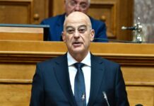 Δένδιας για αναγνώριση Γενοκτονίας των Ποντίων: Ζήτημα διεθνούς ευθύνης και λογοδοσίας απέναντι στο γένος των ανθρώπων
