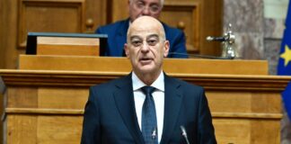Δένδιας για αναγνώριση Γενοκτονίας των Ποντίων: Ζήτημα διεθνούς ευθύνης και λογοδοσίας απέναντι στο γένος των ανθρώπων