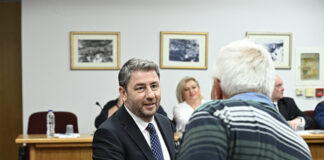 Ανδρουλάκης: Η Δημογραφική Κρίση, η «Νάρκη» της Οικονομίας & Κοινωνίας