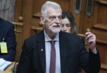 Λοβέρδος: Κατά της αποστακής πρόσβασης σε υπουργικά χαρτοφυλάκια