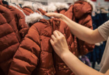 Παντοφλάς jacket: Τα μυστικά πλυσίματος για άψογη διατήρηση
