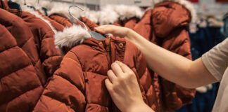 Παντοφλάς jacket: Τα μυστικά πλυσίματος για άψογη διατήρηση