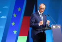 Γερμανία: Ο Συναγερμός της Ευρώπης για την Επανεξόπλισή της
