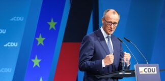Γερμανία: Ο Συναγερμός της Ευρώπης για την Επανεξόπλισή της