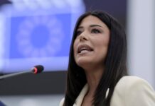 Λατινοπούλου: Αιτίες της καταψήφισης του ορισμού βιασμού στο Ευρωκοινοβούλιο