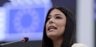 Λατινοπούλου: Αιτίες της καταψήφισης του ορισμού βιασμού στο Ευρωκοινοβούλιο