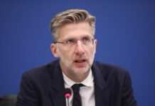 Σκέρτσος: Η αξιοπιστία χτίζεται με έργα, όχι με λόγια