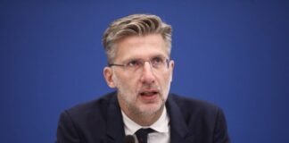 Σκέρτσος: Η αξιοπιστία χτίζεται με έργα, όχι με λόγια