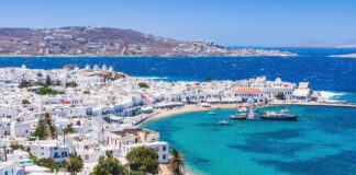 Αιφνιδιαστικές κρατήσεις: Ελλάδα & Ισπανία ευνοούνται από την αβεβαιότητα