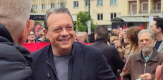 Ανασφάλεια, φθηνή εργασία και ακρίβεια: Οι εργαζόμενοι φτάνουν στα όριά τους