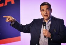 Τσίπρας: «Όλη η ομάδα στην προετοιμασία» – Νέα κίνηση για το νέο πολιτικό εγχείρημα