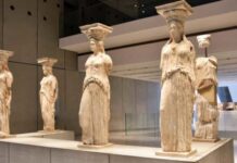 Διεθνής Ημέρα Μουσείων 2026: Δωρεάν Είσοδος & Εκδηλώσεις "Τα Μουσεία Ενώνουν τον Κόσμο"