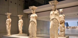 Διεθνής Ημέρα Μουσείων 2026: Δωρεάν Είσοδος & Εκδηλώσεις "Τα Μουσεία Ενώνουν τον Κόσμο"
