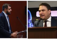 Σφορή Κόντρα: Κυβέρνηση – ΠΑΣΟΚ για τις Ανεξάρτητες Αρχές – ''Πατάει σε δύο βάρκες'' & ''Οχι παζάρια''