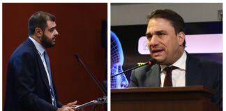 Σφορή Κόντρα: Κυβέρνηση – ΠΑΣΟΚ για τις Ανεξάρτητες Αρχές – ''Πατάει σε δύο βάρκες'' & ''Οχι παζάρια''