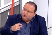 Σούγλης: Παραδοχή προσέγγισης για την Προεδρία Βουλής & ανάγκη «φιλτραρίσματος» κόμματος