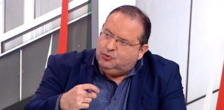 Σούγλης: Παραδοχή προσέγγισης για την Προεδρία Βουλής & ανάγκη «φιλτραρίσματος» κόμματος