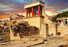 Μινωικά Ανάκτορα στην UNESCO: Οφέλη & Υποχρεώσεις – Τι Αλλάζει;