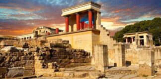 Μινωικά Ανάκτορα στην UNESCO: Οφέλη & Υποχρεώσεις – Τι Αλλάζει;