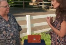 Απίστευτη τύχη: Τσάντα 1,5€ σε μεταχειρισμένα αποδείχτηκε Cartier!