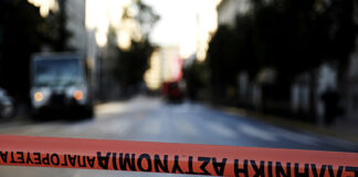 Ηράκλειο: Συνεχίζονται οι έρευνες για τον 2ο δράστη επίθεσης έξω από μπαρ