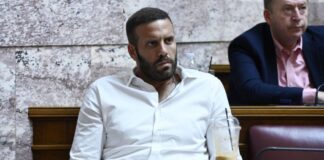 Άρση Ασυλίας Ν. Παππά: Ανοίγει ο δρόμος για τη δικαστική διερεύνηση