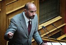 Τζανακόπουλος: Η δικαιοσύνη δεν πρέπει να διώκει τη δημοσιογραφία