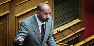 Τζανακόπουλος: Η δικαιοσύνη δεν πρέπει να διώκει τη δημοσιογραφία