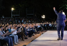 Νέο Κόμμα Τσίπρα: Η αντίστροφη μέτρηση στο Θησείο με Κραουνάκη