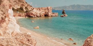Κοινωνικός Τουρισμός 2026-27: Οριστικοί Πίνακες Δικαιούχων Αναρτήθηκαν – Ελέγξτε!