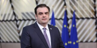 Δramατικό Eurogroup: Πιερρακάκης για Ορμούζ, πληθωρισμό & στέγαση