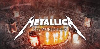 Metallica: Σεισμική δόνηση από τα riffs τους στο ΟΑΚΑ – Ρεκόρ εισιτηρίων