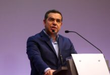 Ινστιτούτο Τσίπρα: Μανιφέστο μετά το Πάσχα για τη Σύνθεση της Προοδευτικής Παράταξης