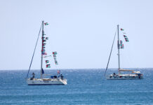 March to Gaza: Κυβέρνηση υπόλογη για συμφωνία με Ισραήλ μετά την αναχαίτιση Flotilla