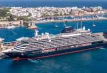MSC Cruises: Διάλογος για το Μέλλον της Κρουαζιέρας στη Ρόδο