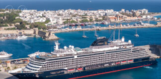 MSC Cruises: Διάλογος για το Μέλλον της Κρουαζιέρας στη Ρόδο