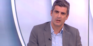 Δημήτρης Δημητρίου: "Ψήφος χαβαλέ" – Στόχος η χαλαρή ψήφος πριν τις εκλογές