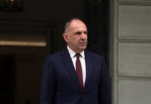 Έντονες διπλωματικές επαφές: Γ Γερμανός ΥΠΕΞ στην Αθήνα για συνομιλίες