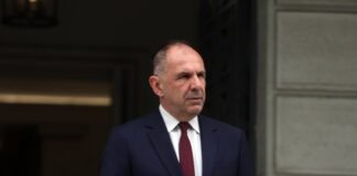 Έντονες διπλωματικές επαφές: Γ Γερμανός ΥΠΕΞ στην Αθήνα για συνομιλίες
