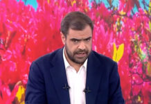 Μαρινάκης: 1 δισ. στους πολίτες το 2027 – Αντιδράσεις για Ανδρουλάκη & Τσίπρα