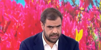 Μαρινάκης: 1 δισ. στους πολίτες το 2027 – Αντιδράσεις για Ανδρουλάκη & Τσίπρα